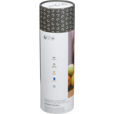 Logo trade promotional gifts picture of: Thermal bottle COTE D'AZUR MoLu