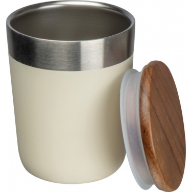 Logotrade business gifts photo of: Thermal mug PORTOFINO MoLu