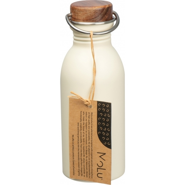 Logotrade corporate gifts photo of: Drinikng bottle IBIZA MoLu