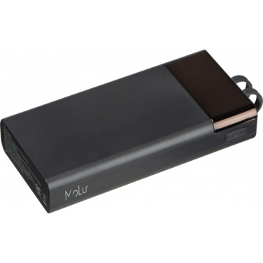 Logotrade advertising product picture of: Power bank 20 000 mAh MARABELLA MoLu