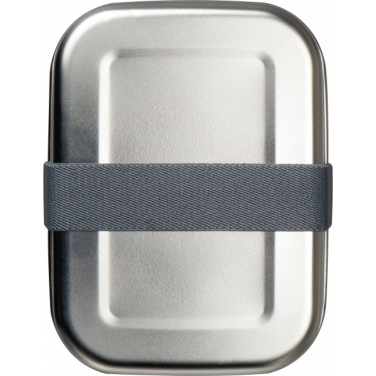 Logo trade corporate gift photo of: Lunch box 1000 ml BANUS MoLu