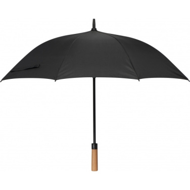 Logo trade promotional giveaways picture of: Automatic umbrella SAINT BARTH MoLu