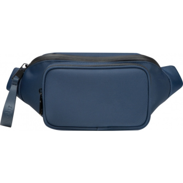 Logo trade promotional merchandise image of: Waist bag PORT GRIMAUD MoLu