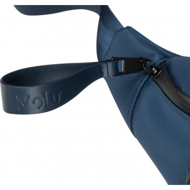 Logotrade promotional items photo of: Waist bag PORT GRIMAUD MoLu