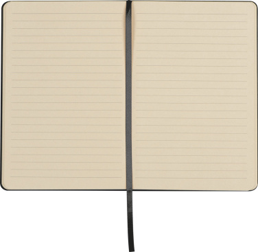 Logotrade promotional gifts photo of: Lined notebook Algiers