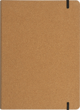 Logo trade corporate gift photo of: A4 writing folder Syracuse