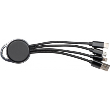 Logotrade promotional product image of: Cable set Middlesbrough
