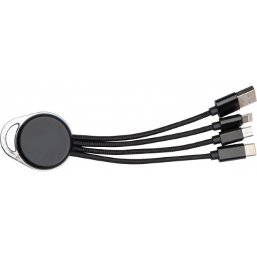 Logo trade promotional products picture of: Cable set Middlesbrough