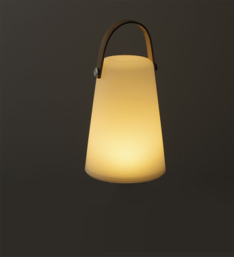 Logotrade promotional products photo of: Table lamp Warrington