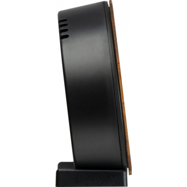 Logo trade promotional item photo of: Weather station Düsseldorf