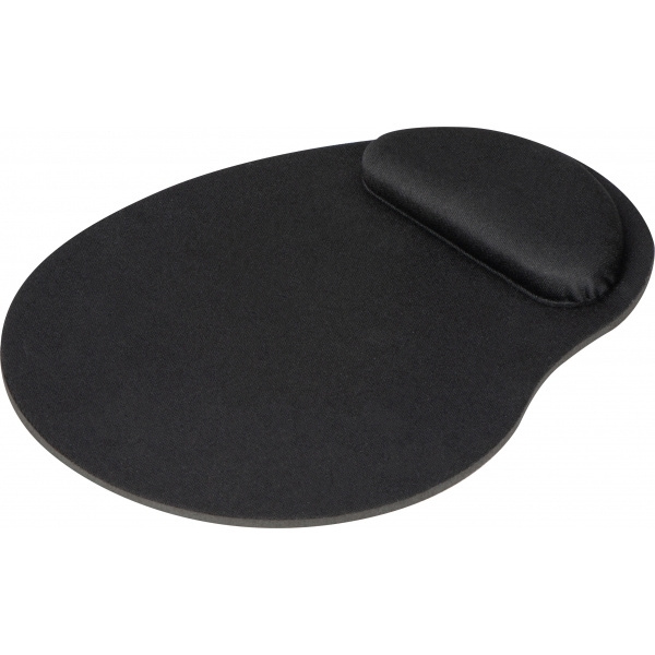 Logotrade promotional giveaways photo of: Ergonomic mousepad Brantford