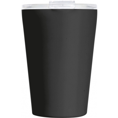 Logo trade promotional items image of: Coffee cup Lucerne