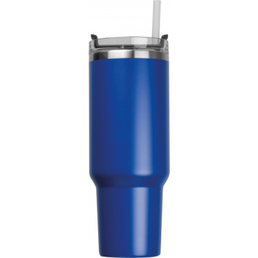 Logo trade advertising product photo of: XXL Drinking Bottle Tel Aviv