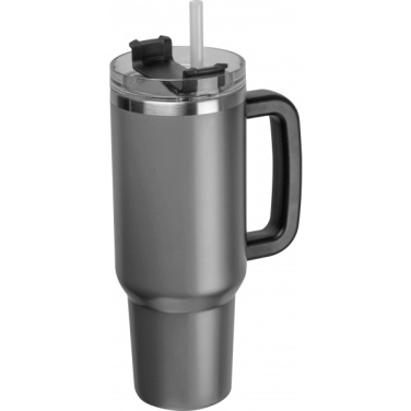 Logotrade promotional merchandise image of: XXL Drinking Bottle Tel Aviv