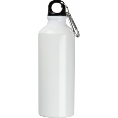 Logotrade corporate gift image of: Sublimation bottle Columbus