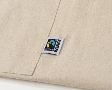 Logo trade promotional items picture of: Cotton apron Colchester