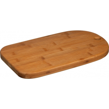 Logotrade corporate gifts photo of: Bamboo board with hanging loop Windso
