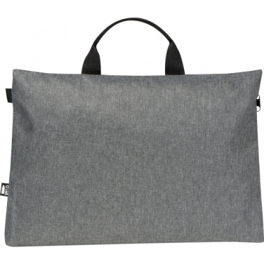 Logotrade corporate gift image of: RPET document bag Murica