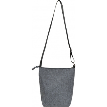 Logotrade promotional item picture of: Shoulder bag Lagos