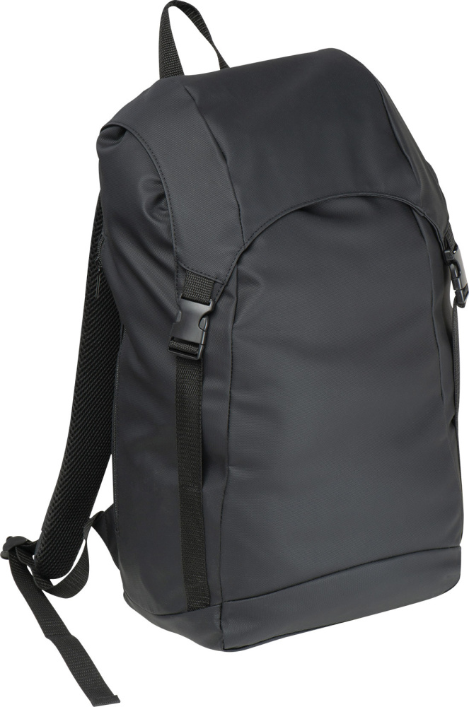 Logo trade promotional gifts image of: Backpack Tallinn