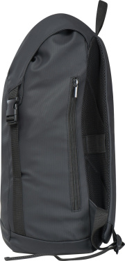Logotrade promotional merchandise photo of: Backpack Tallinn