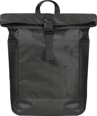 Logotrade promotional giveaway picture of: Courier backpack Rio Grande