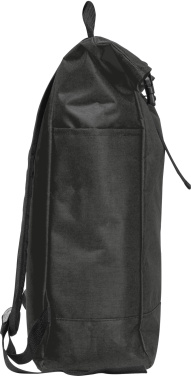 Logotrade promotional gifts photo of: Courier backpack Rio Grande