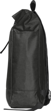Logotrade promotional gift picture of: Courier backpack Rio Grande