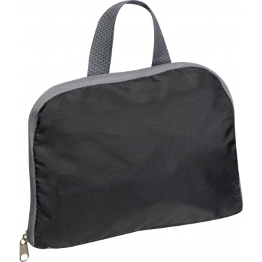Logotrade promotional gifts photo of: RPET backpack Salford