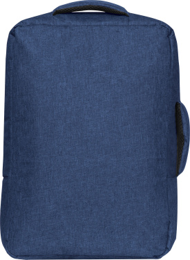 Logotrade promotional product image of: Backpack Tampere