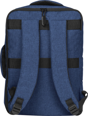 Logotrade advertising products photo of: Backpack Tampere
