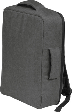 Logotrade promotional merchandise picture of: Backpack Tampere