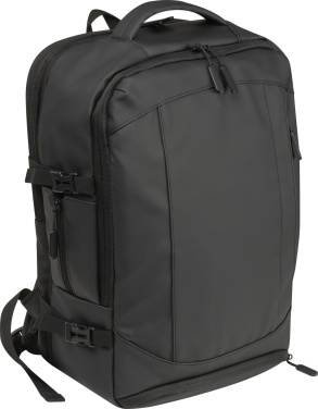 Logotrade business gifts photo of: Backpack Richmond