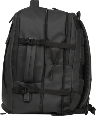 Logo trade promotional items picture of: Backpack Richmond