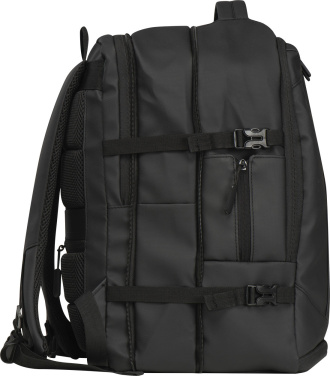 Logo trade promotional giveaways picture of: Backpack Richmond