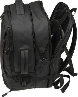 Logo trade promotional merchandise photo of: Backpack Richmond