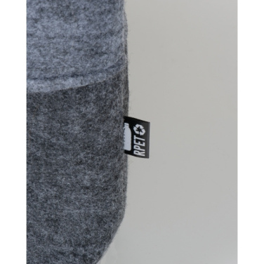 Logotrade corporate gifts photo of: RPET shopping bag San Mateo