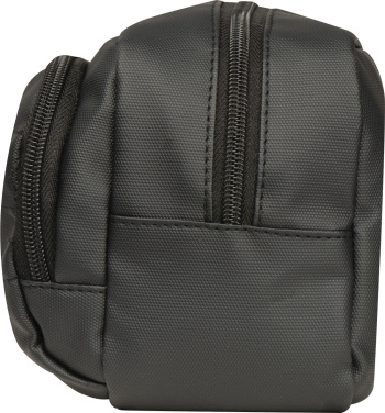 Logo trade promotional item photo of: Toiletry bag West Yorkshire