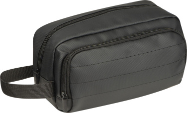 Logo trade promotional gift photo of: Toiletry bag West Yorkshire