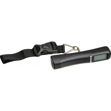 Logotrade corporate gift image of: Luggage scale Lafayette