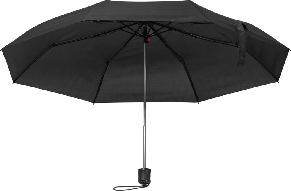 Logo trade promotional products picture of: RPET pocket umbrella Northampton