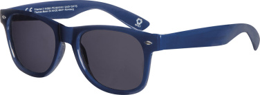 Logotrade promotional product image of: RPET sunglasses Illinois