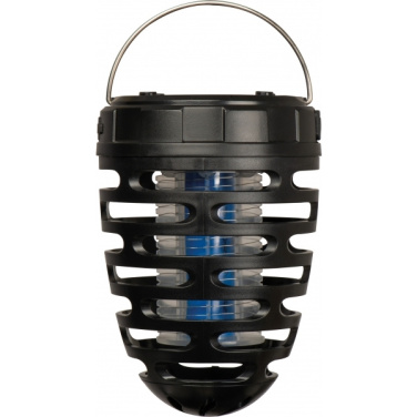 Logo trade corporate gifts image of: Solar mosquito lamp Wigan