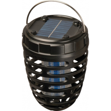 Logotrade promotional item picture of: Solar mosquito lamp Wigan