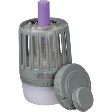 Logo trade promotional items picture of: Mosquito lamp Southport