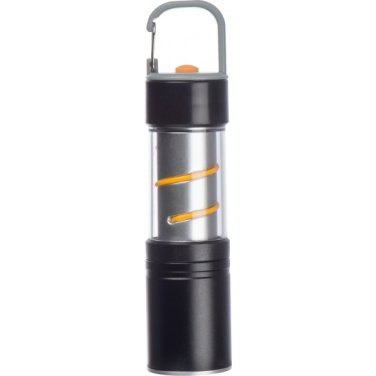 Logotrade advertising product picture of: Rechargeable flashlight Tulsa