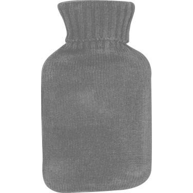 Logotrade business gift image of: Hot-water bottle KALIBO