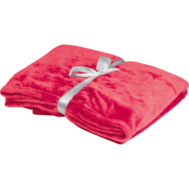 Logotrade business gifts photo of: Blanket KAUNAS