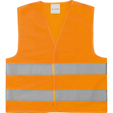 Logotrade advertising product image of: Childrens safety jacket ILO