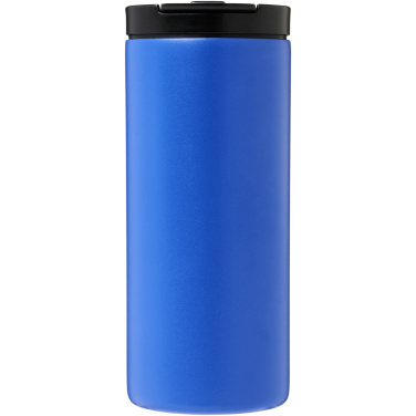 Logo trade promotional giveaway photo of: Lebou 360 ml copper vacuum insulated tumbler